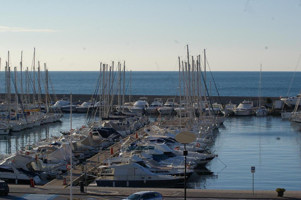 Hotel Garden Marina dʼMarina dʼAndora Extérieur photo